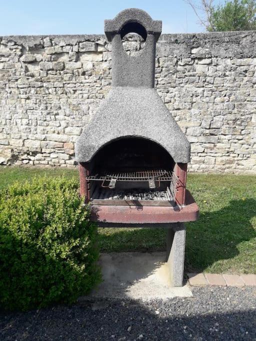 Jolie Maison Pour 4 A 6 Personnes Ellon Zewnętrze zdjęcie