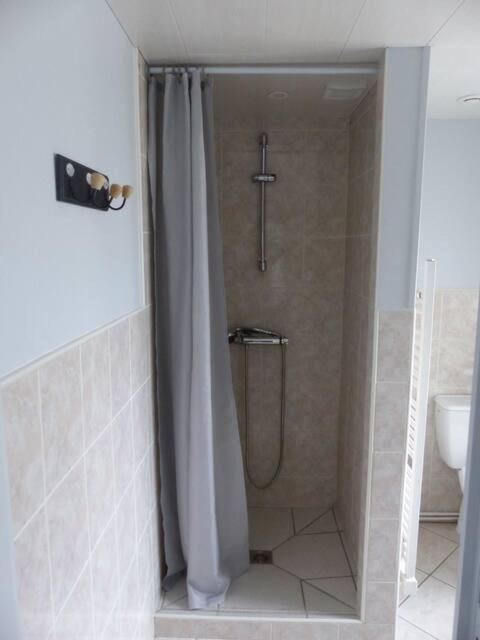 Jolie Maison Pour 4 A 6 Personnes Ellon Zewnętrze zdjęcie