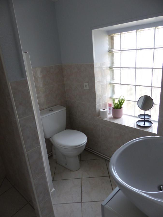 Jolie Maison Pour 4 A 6 Personnes Ellon Zewnętrze zdjęcie