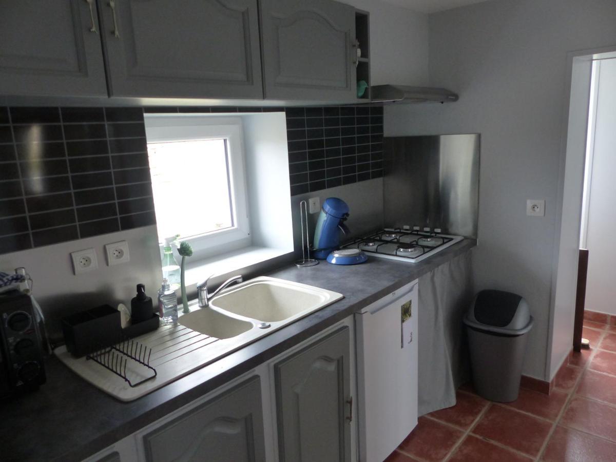 Jolie Maison Pour 4 A 6 Personnes Ellon Zewnętrze zdjęcie