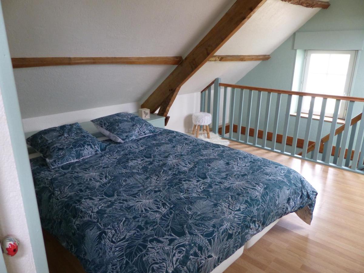 Jolie Maison Pour 4 A 6 Personnes Ellon Zewnętrze zdjęcie