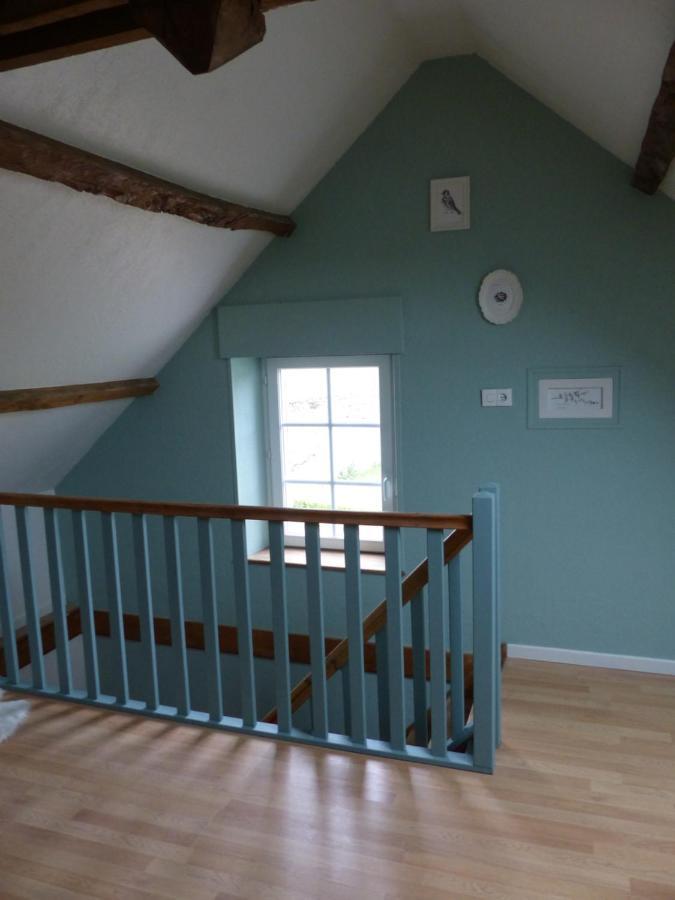 Jolie Maison Pour 4 A 6 Personnes Ellon Zewnętrze zdjęcie