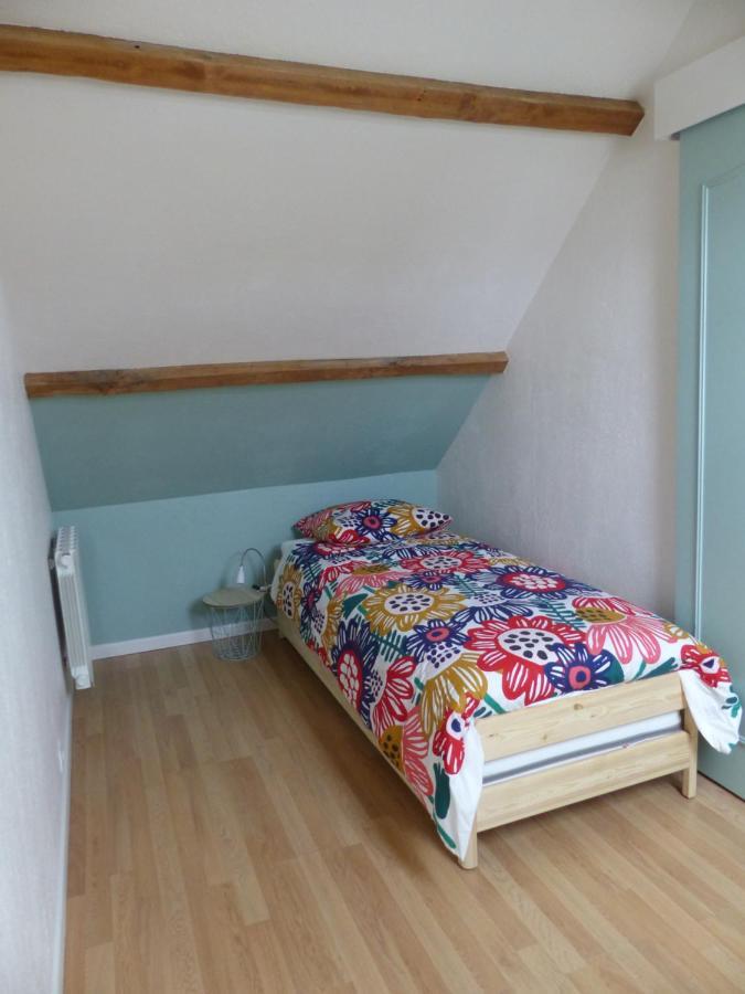 Jolie Maison Pour 4 A 6 Personnes Ellon Zewnętrze zdjęcie