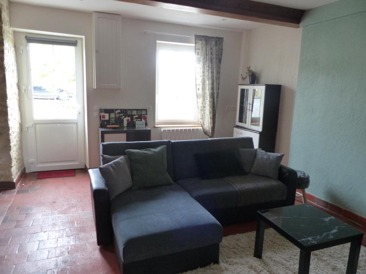 Jolie Maison Pour 4 A 6 Personnes Ellon Zewnętrze zdjęcie
