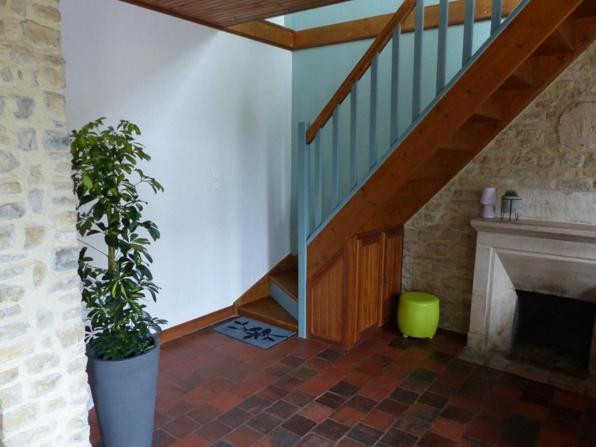 Jolie Maison Pour 4 A 6 Personnes Ellon Zewnętrze zdjęcie