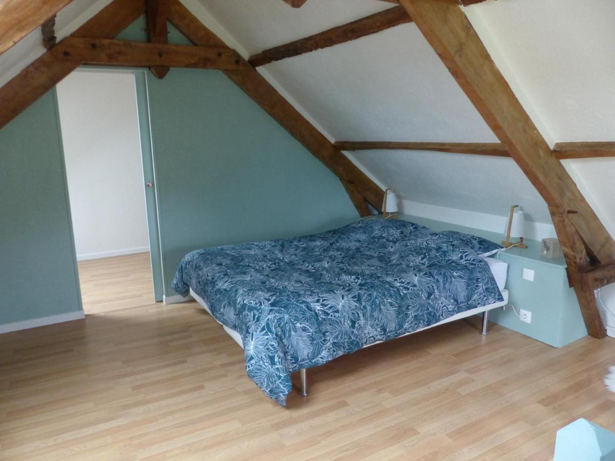 Jolie Maison Pour 4 A 6 Personnes Ellon Zewnętrze zdjęcie
