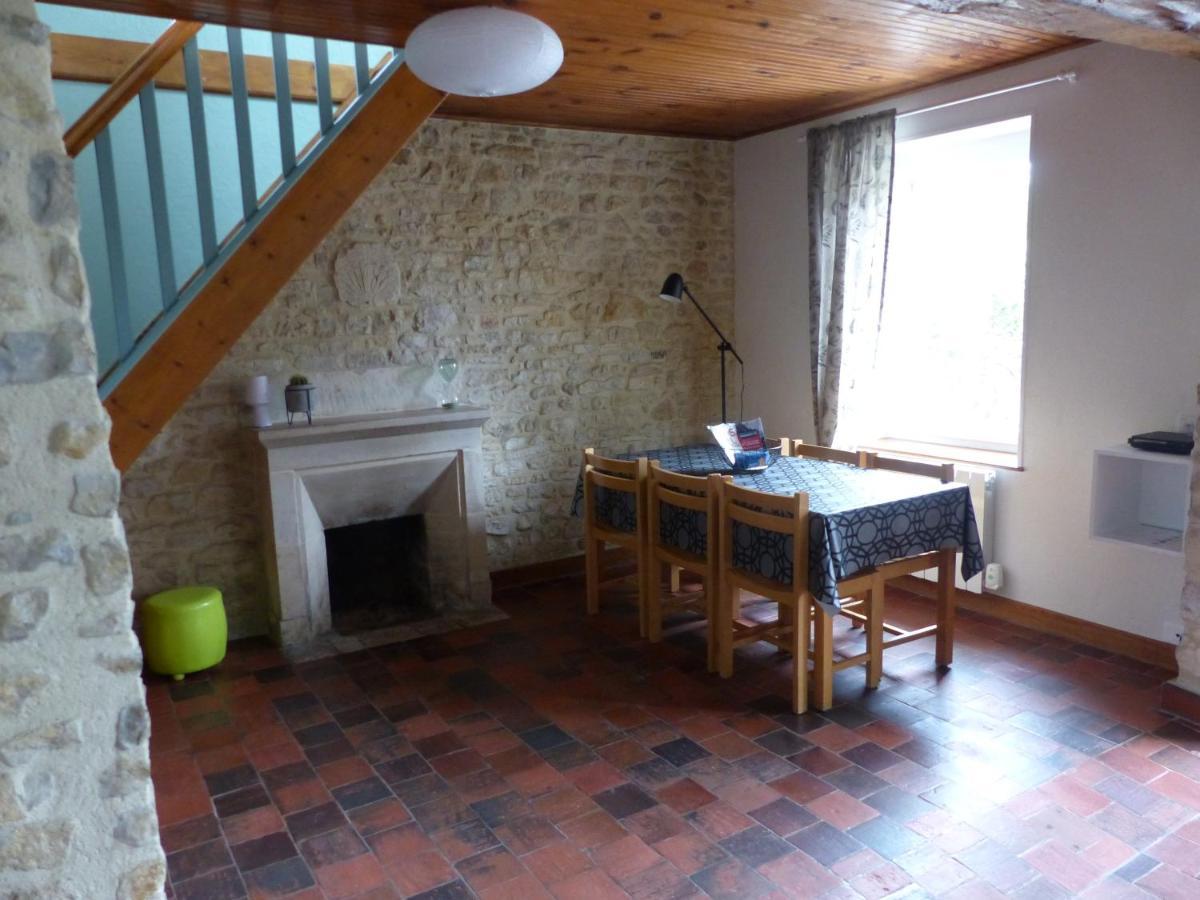 Jolie Maison Pour 4 A 6 Personnes Ellon Zewnętrze zdjęcie