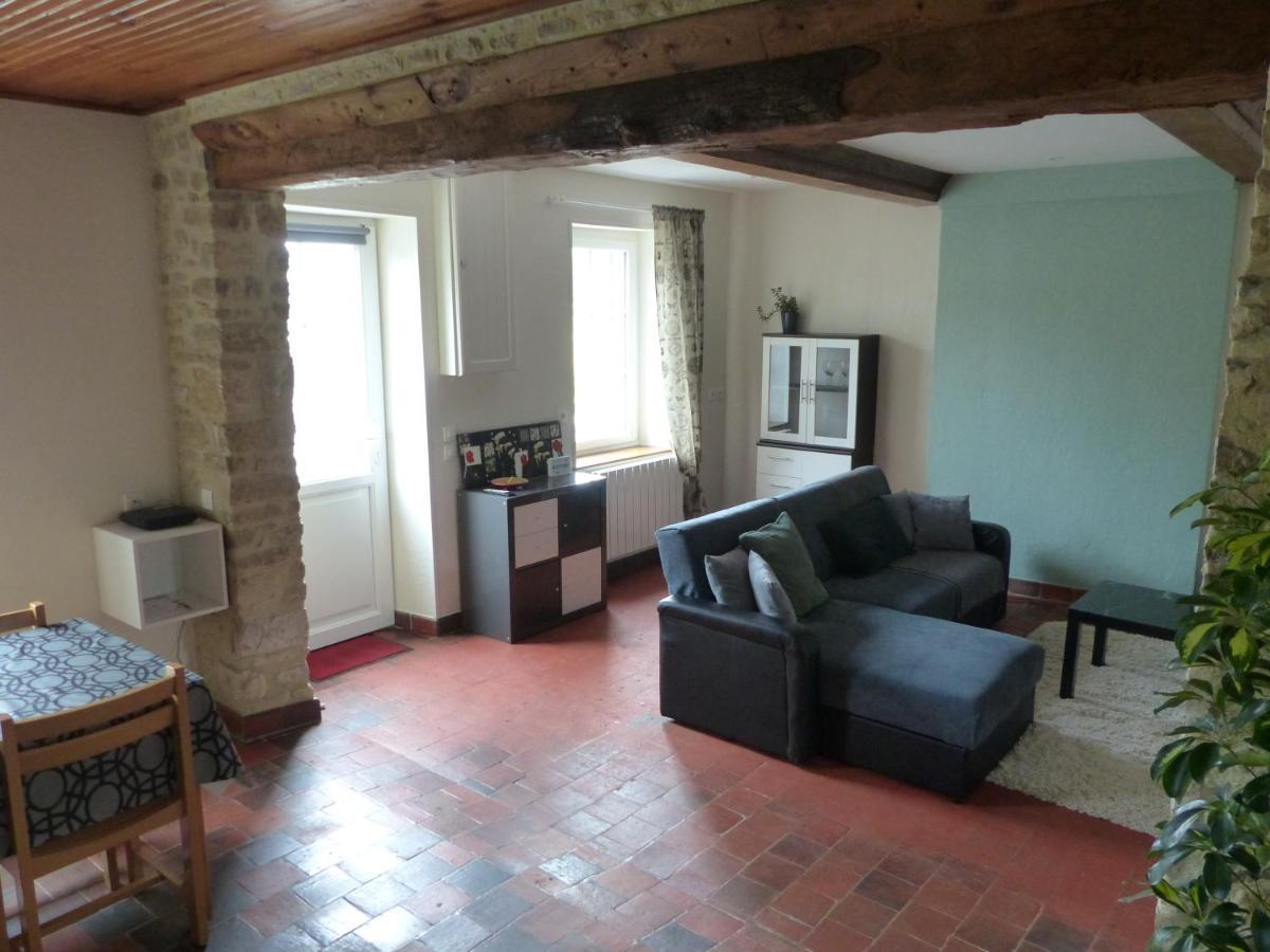 Jolie Maison Pour 4 A 6 Personnes Ellon Zewnętrze zdjęcie